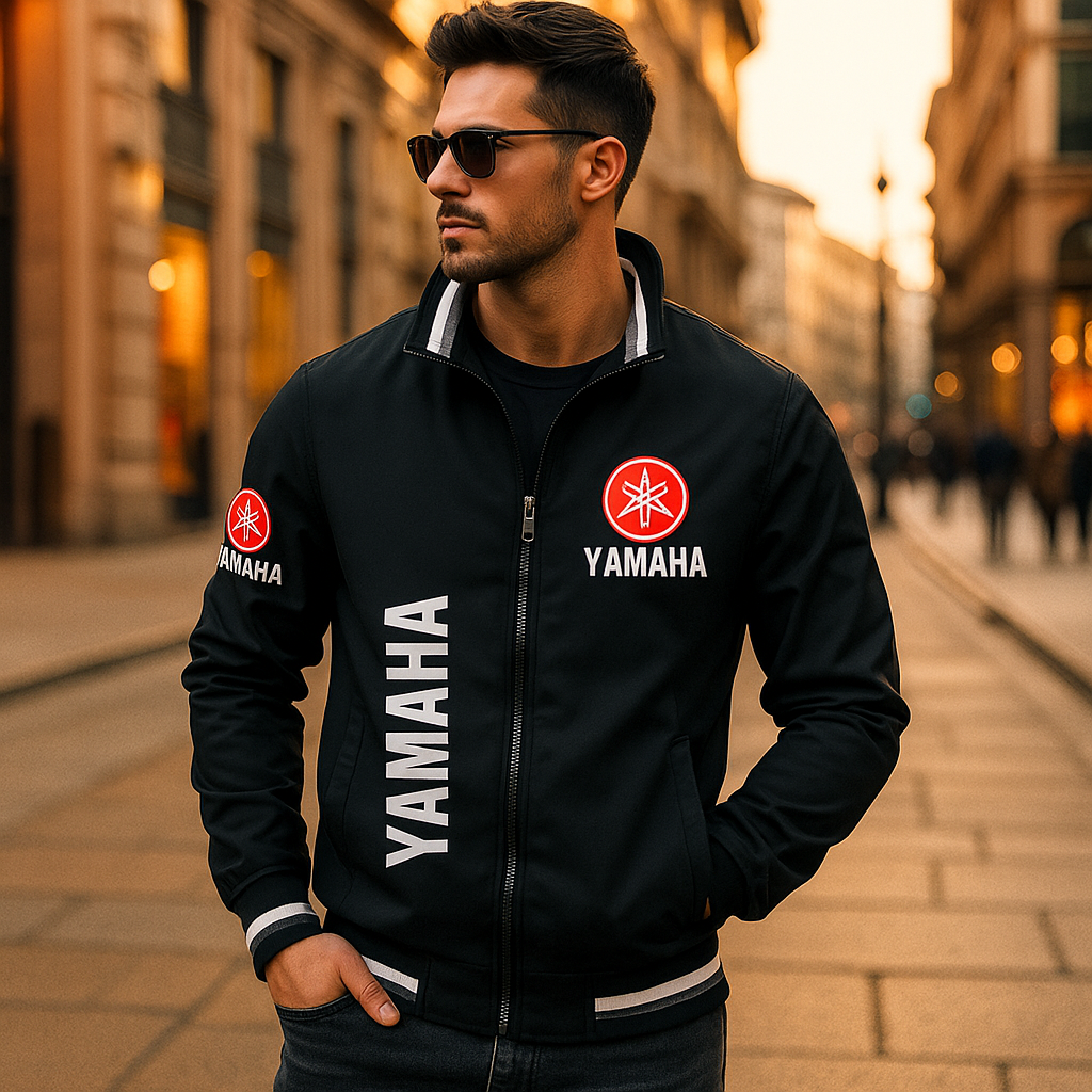 Yamaha Premium Jacket