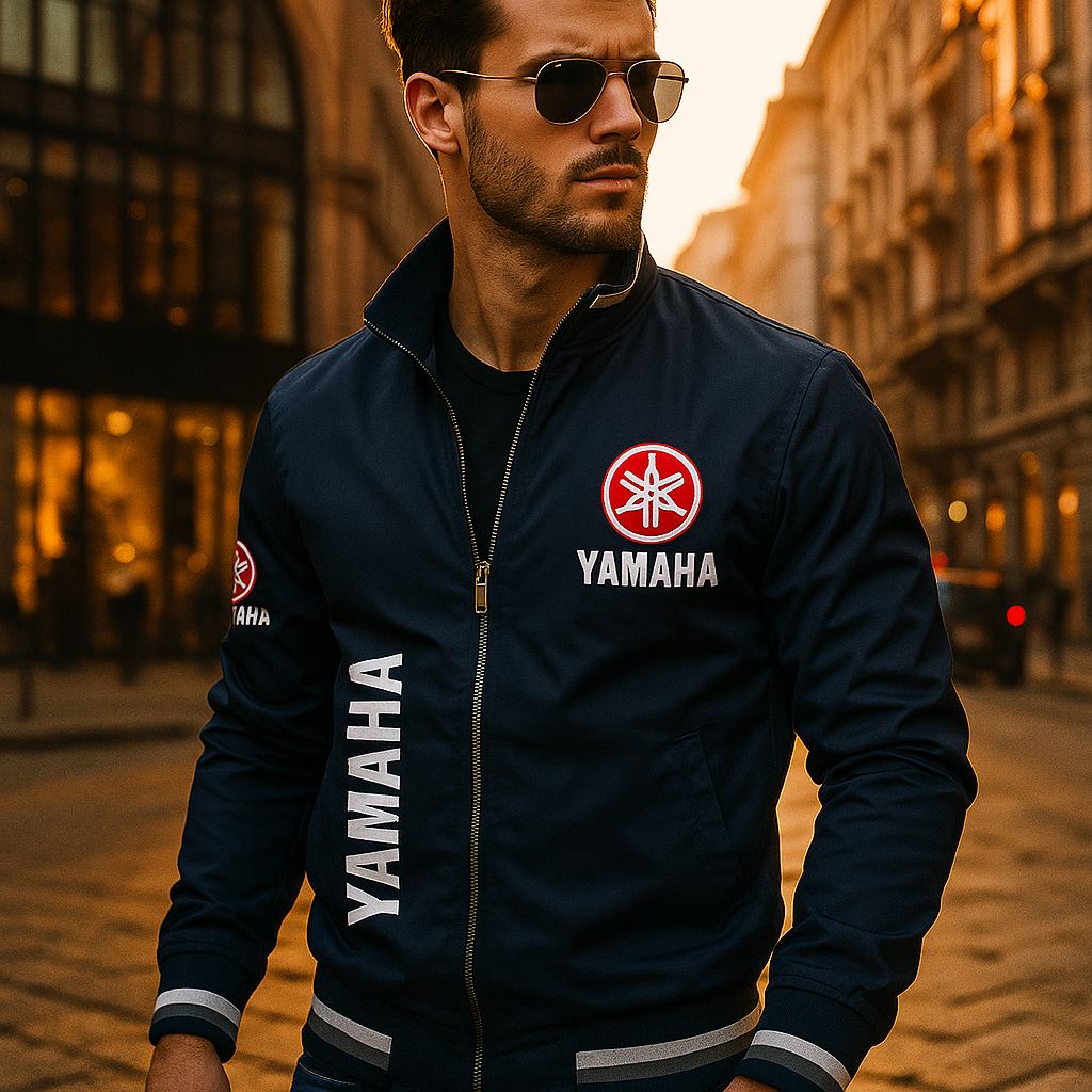 Yamaha Premium Jacket