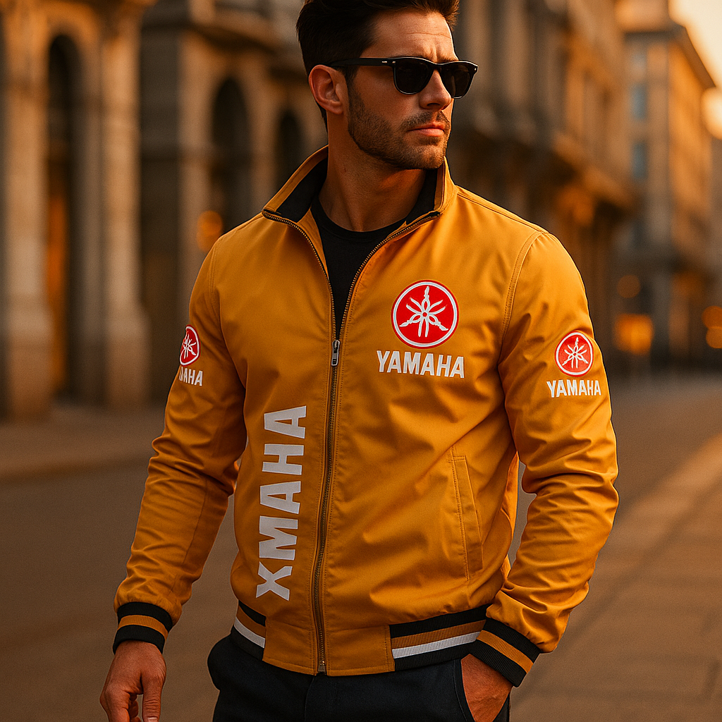 Yamaha Premium Jacket