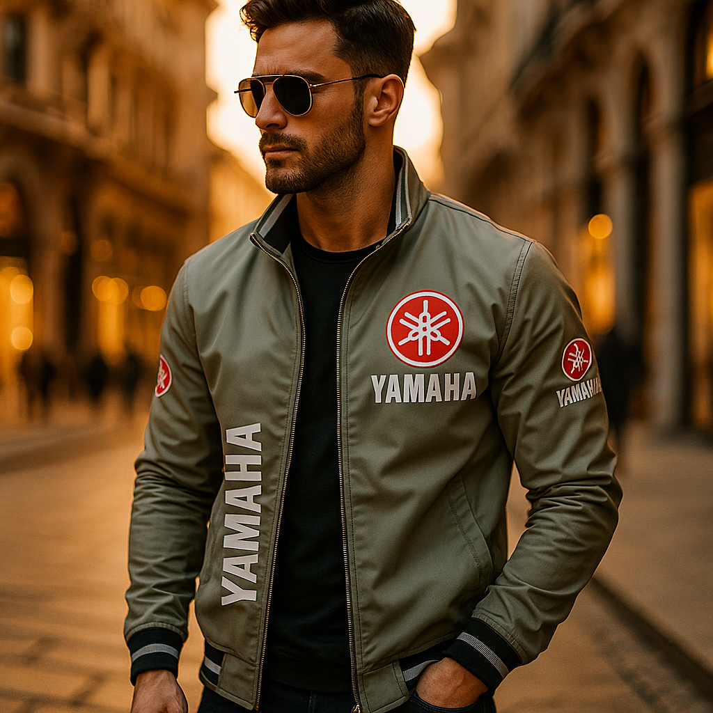 Yamaha Premium Jacket