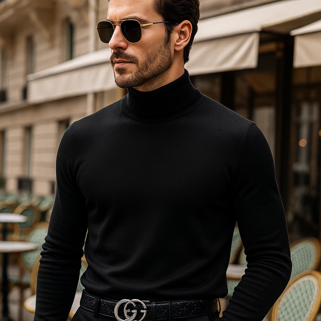Luxury Belt for Men