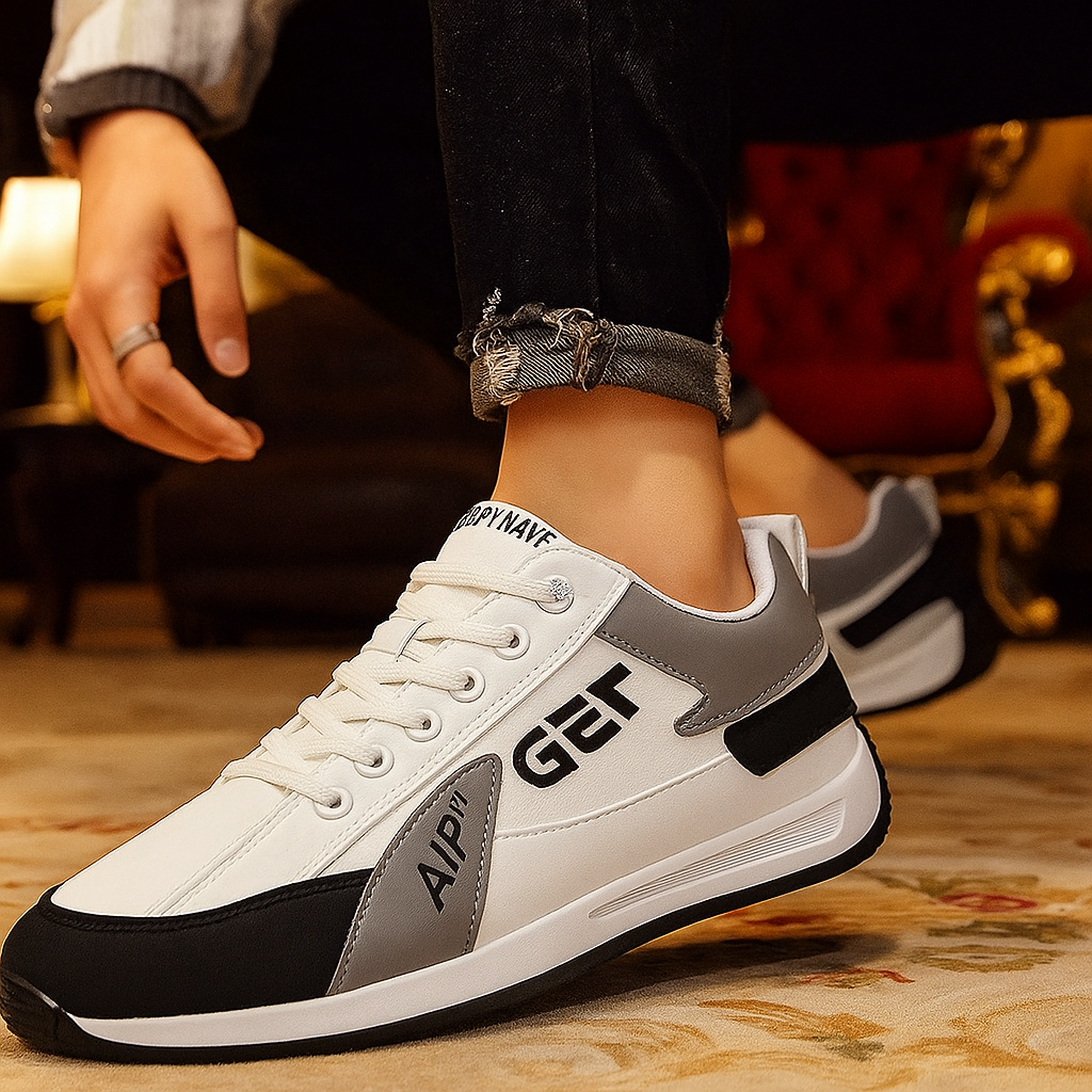 Luxury Athletic Shoes