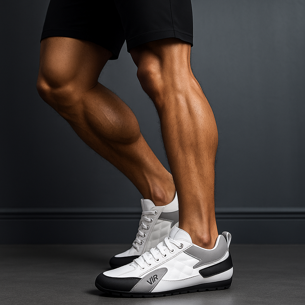 Luxury Athletic Shoes