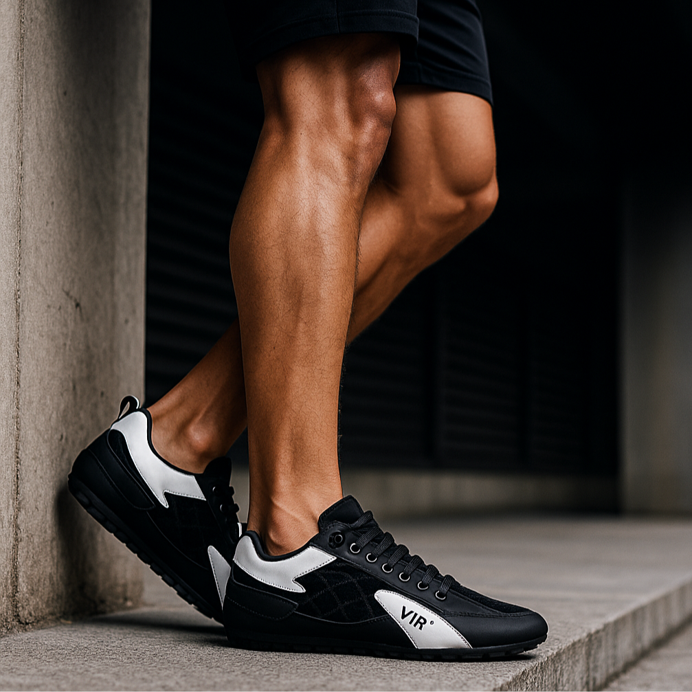 Luxury Athletic Shoes