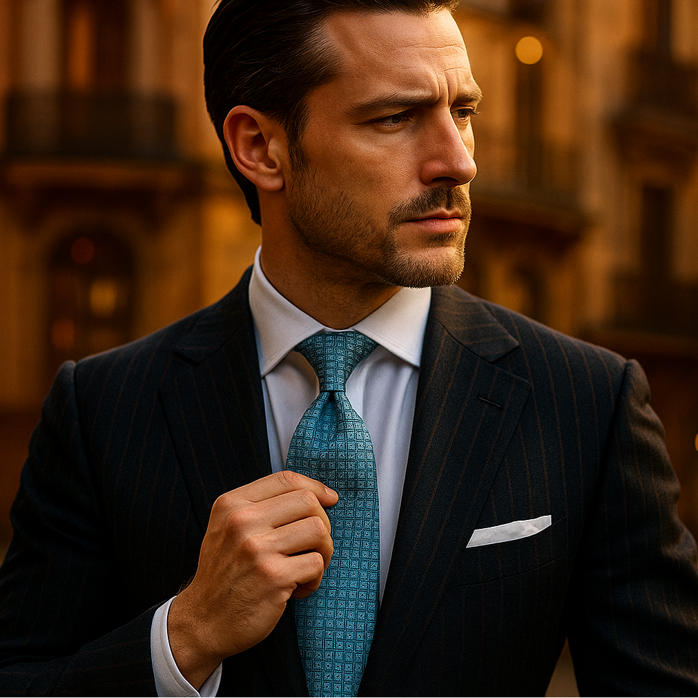 Premium Class Tie