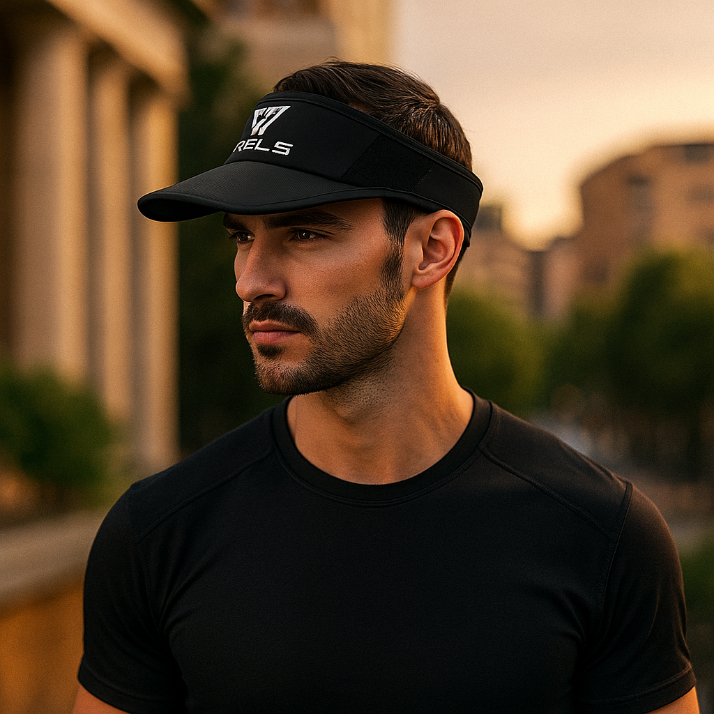 Athletic Cap