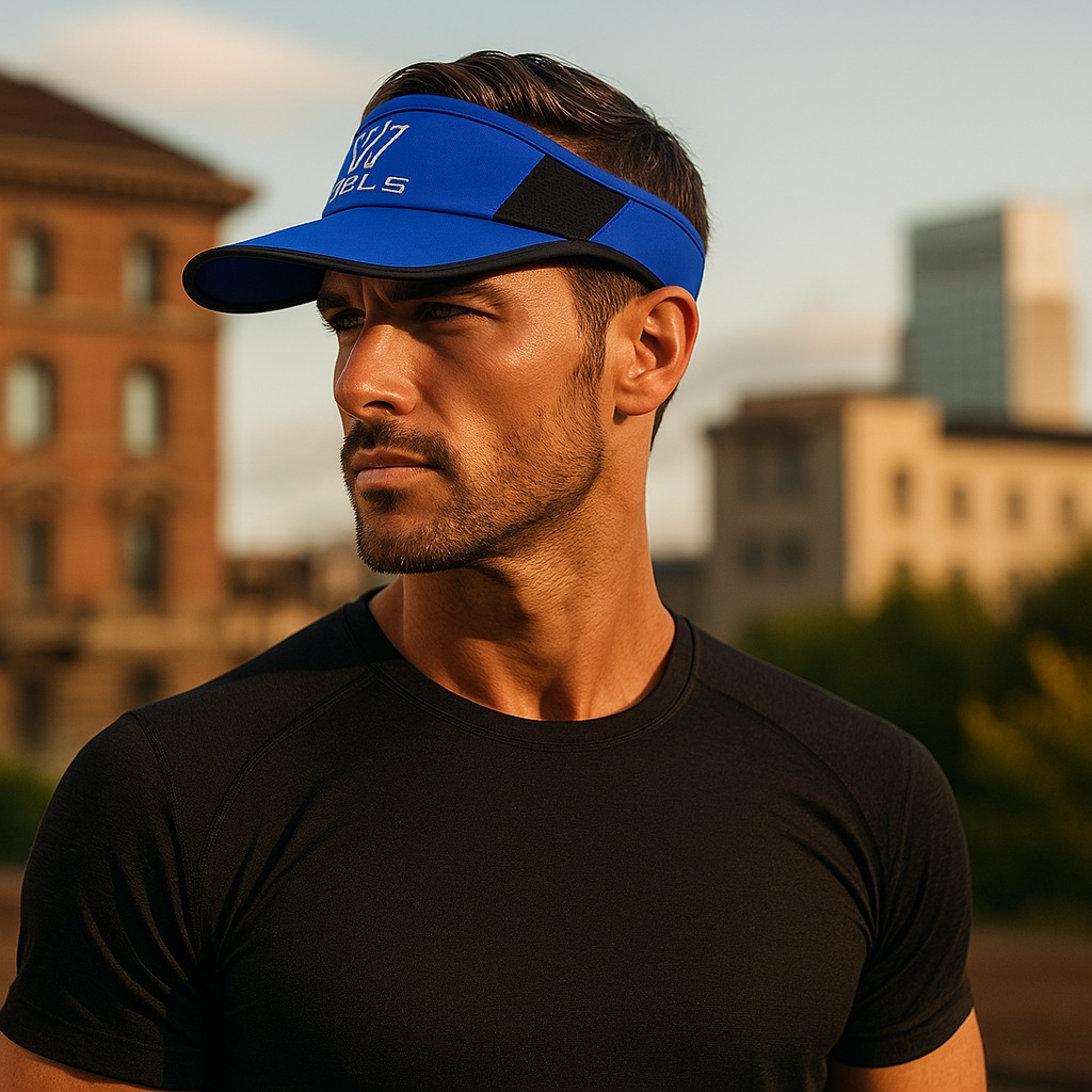 Athletic Cap