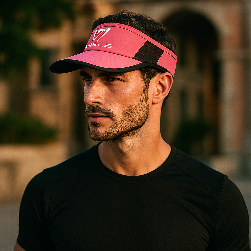 Athletic Cap