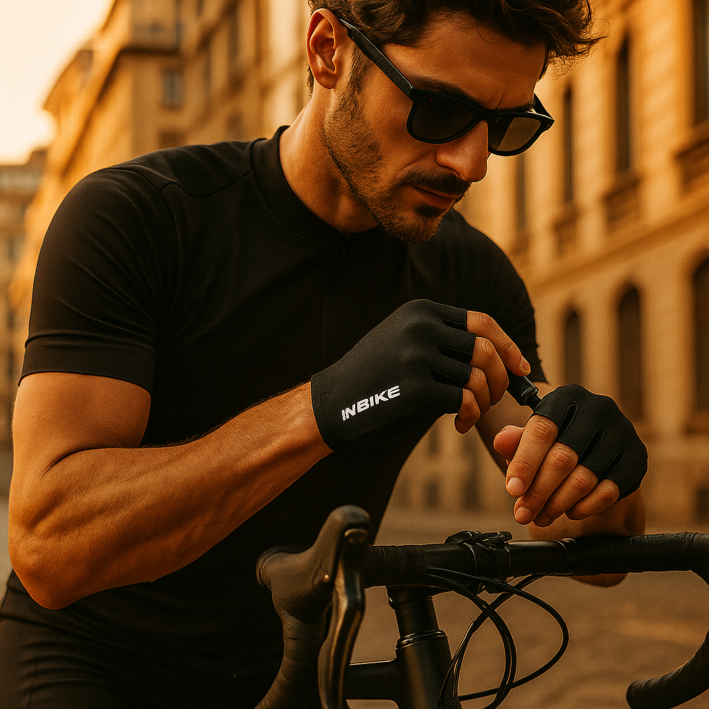Cycling Gloves