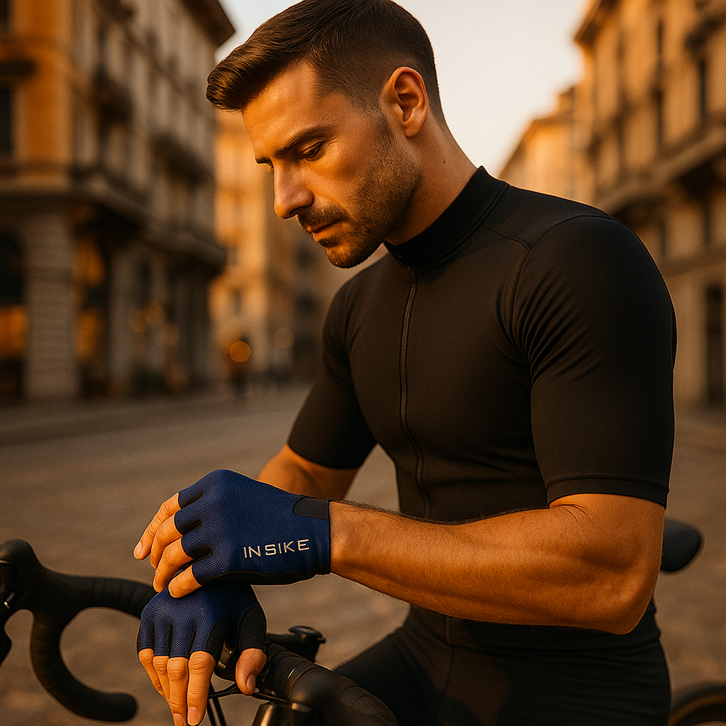 Cycling Gloves