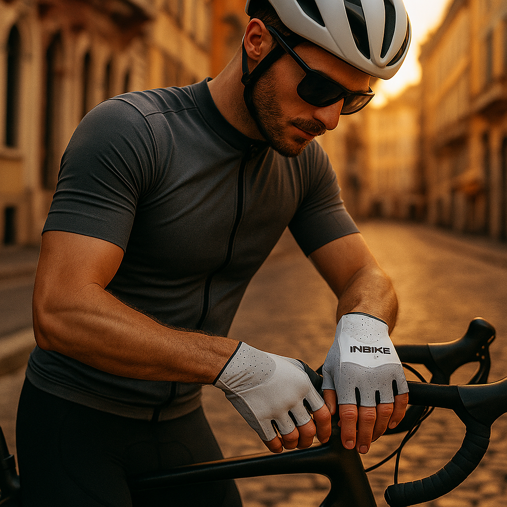 Cycling Gloves