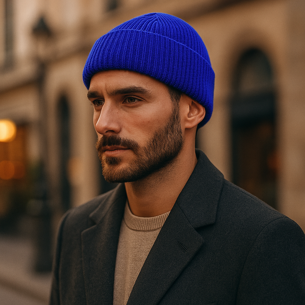 Luxury Beanie