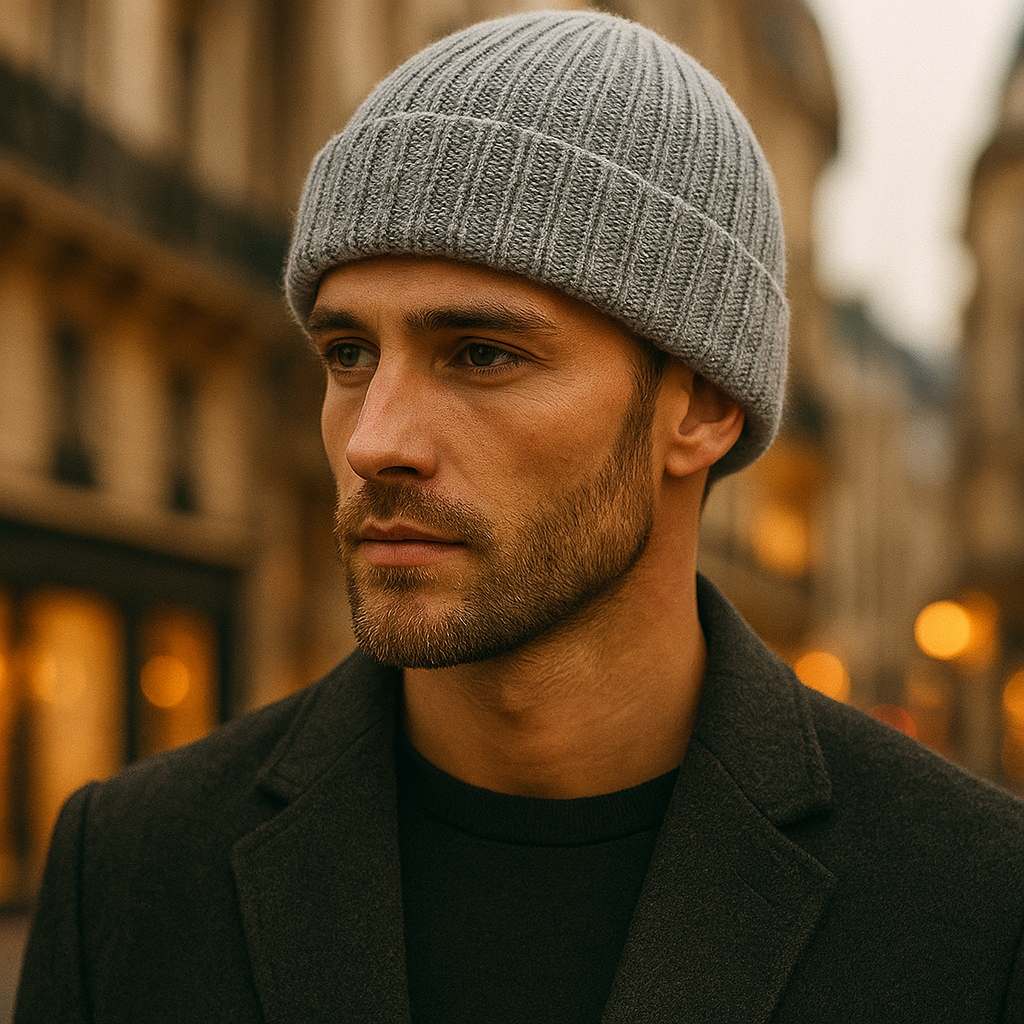 Luxury Beanie