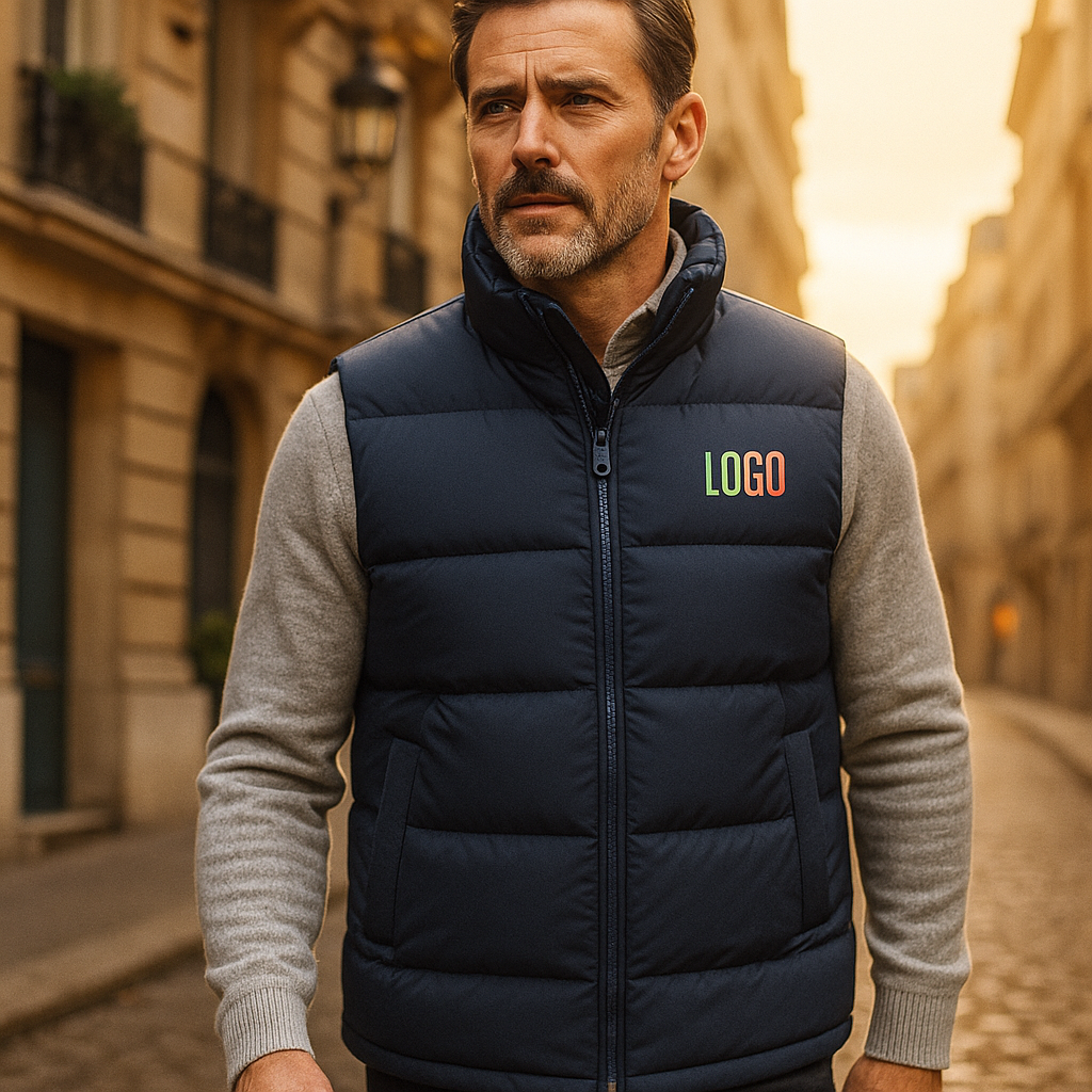 Elite Vest