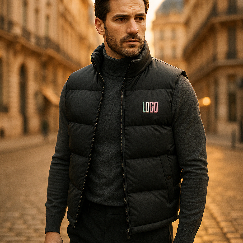Elite Vest