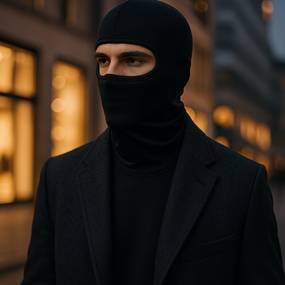 Balaclava