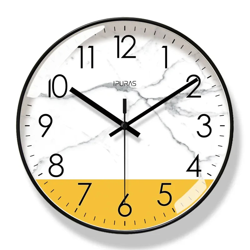 Elegance Wall Clock