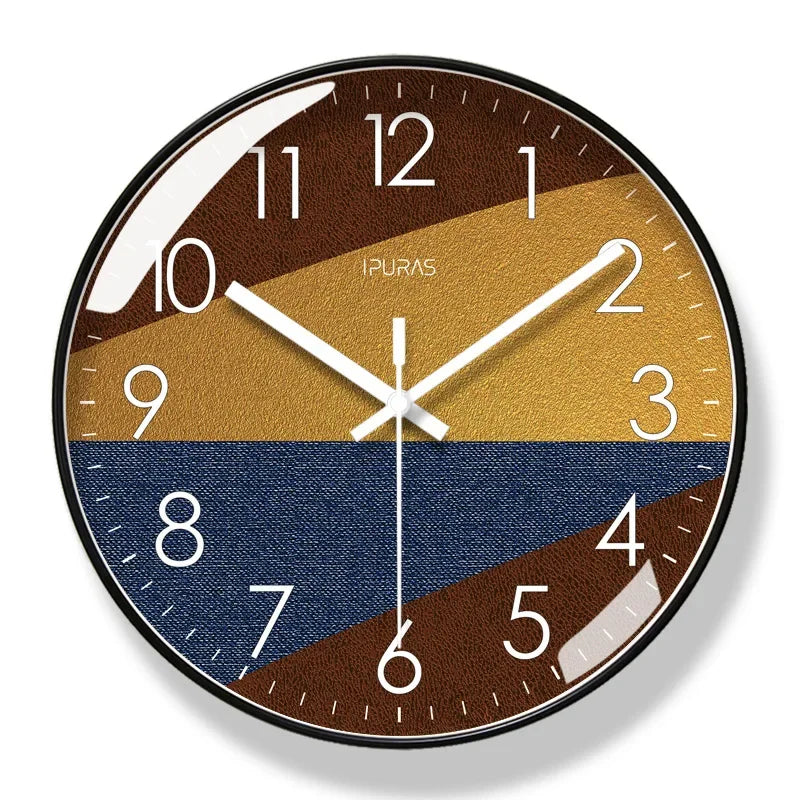 Elegance Wall Clock
