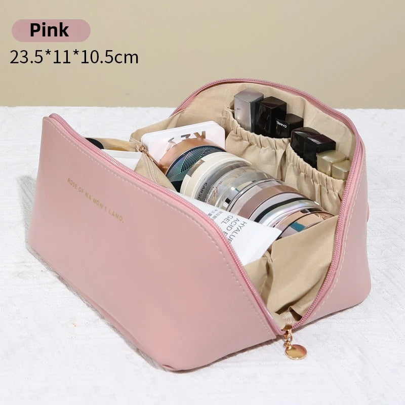 Cosmopolitan Beauty Bag