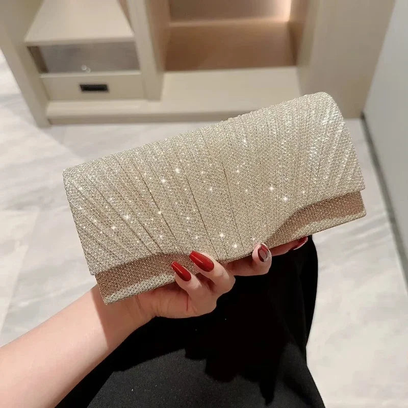 Lumineux Clutch