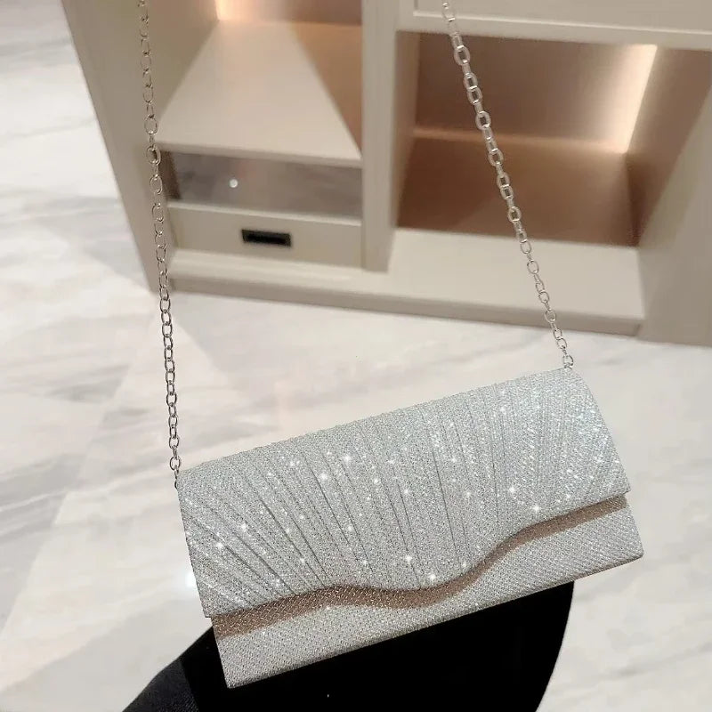 Lumineux Clutch