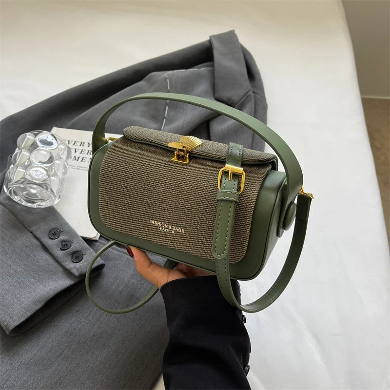 Mini Square Wom