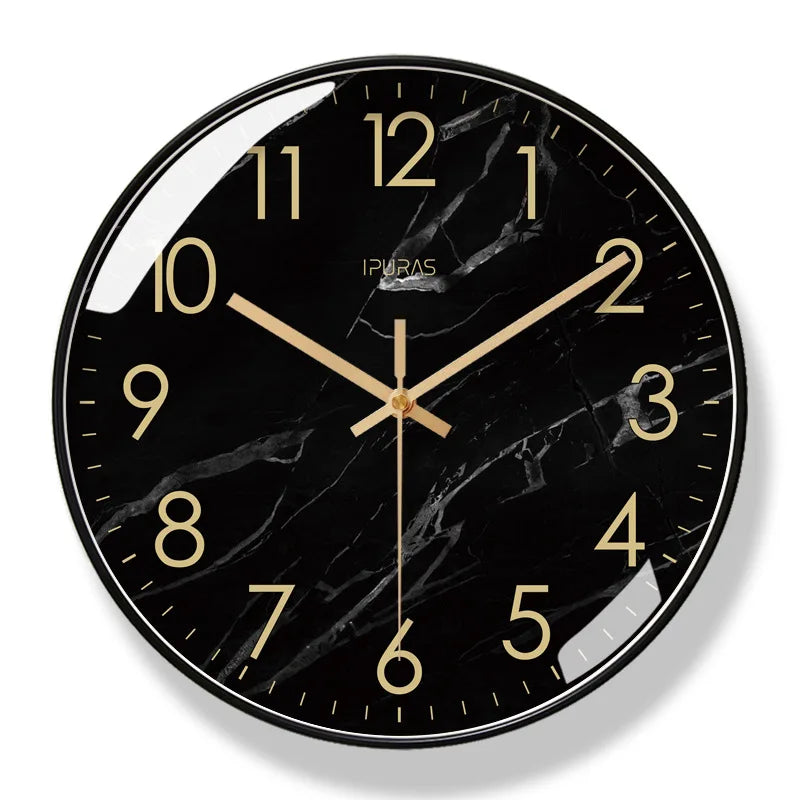 Elegance Wall Clock