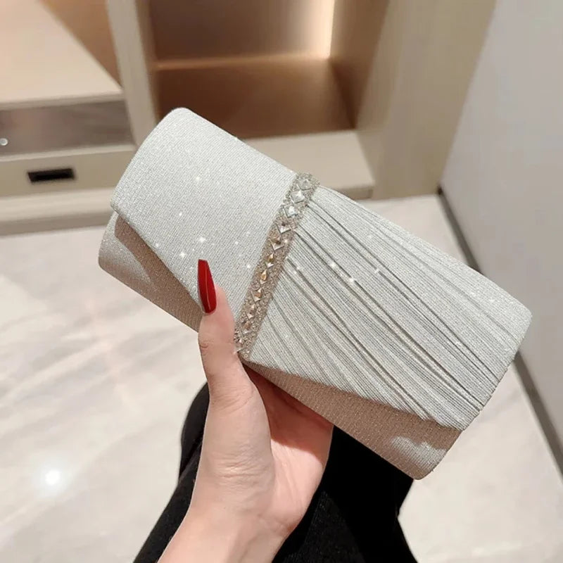 Lumineux Clutch
