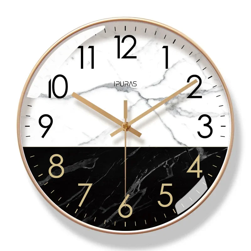 Elegance Wall Clock