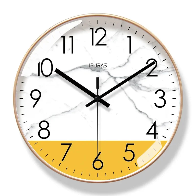 Elegance Wall Clock