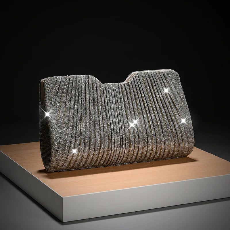 Clutch Elegance