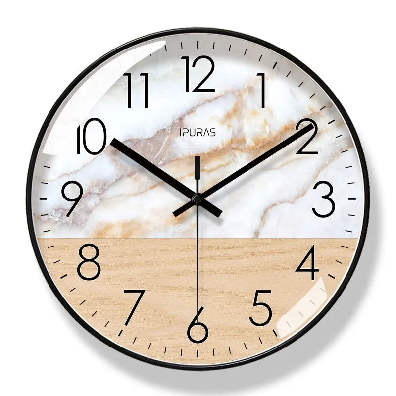 Elegance Wall Clock