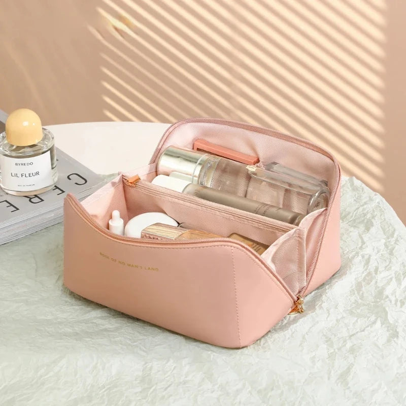 Cosmopolitan Beauty Bag