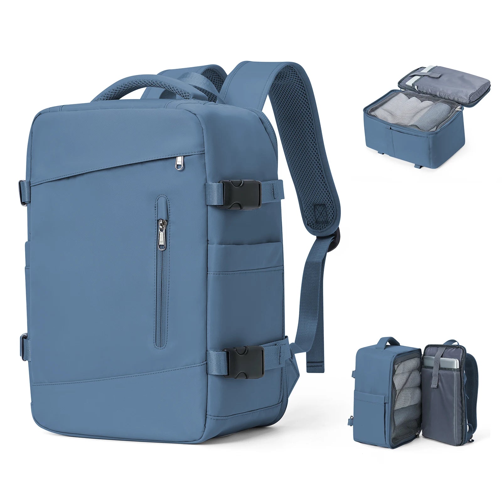 Airplane Travel Backpack