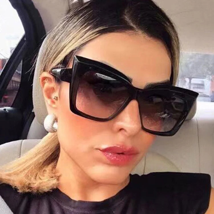 Cat's Luxe Sunglasses