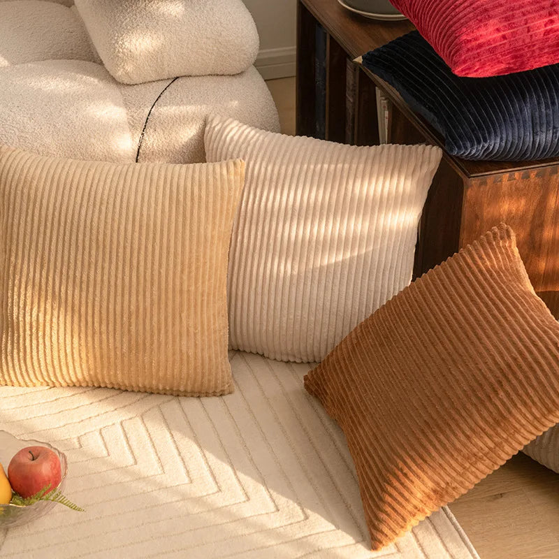 Comfort Pillow Cover