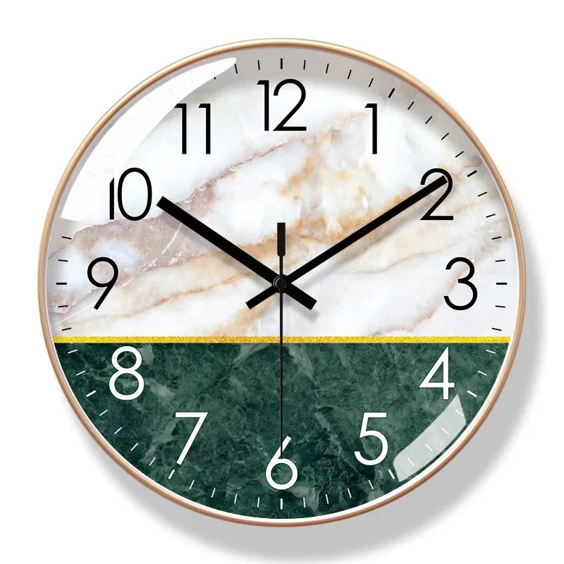 Elegance Wall Clock