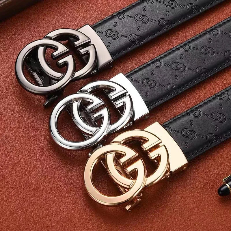 Luxury Belt for Men