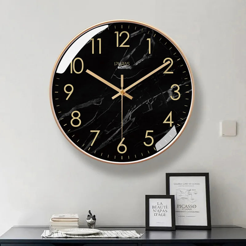 Elegance Wall Clock
