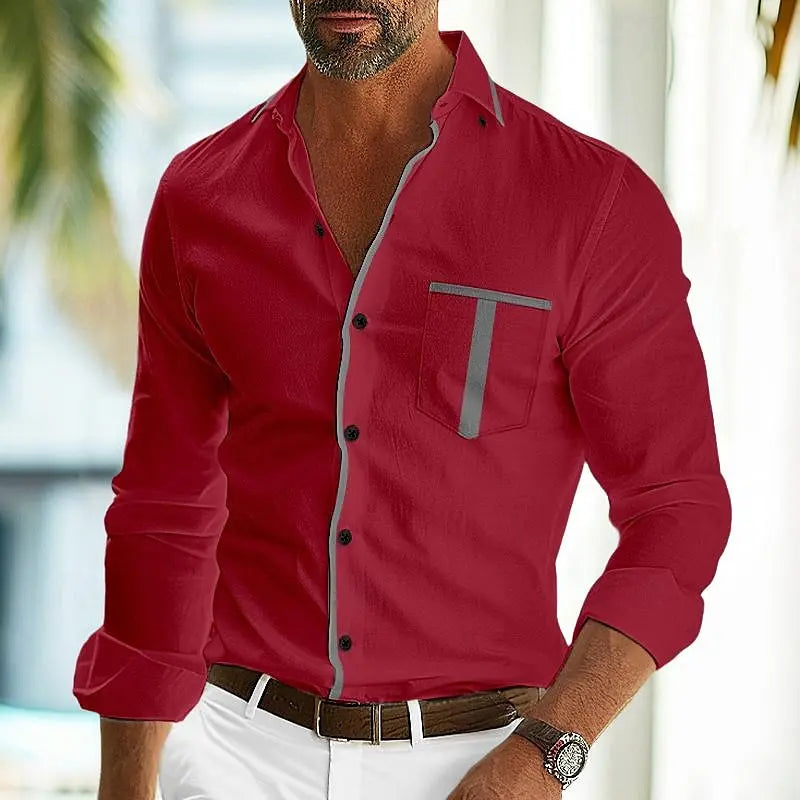 Verona Shirt
