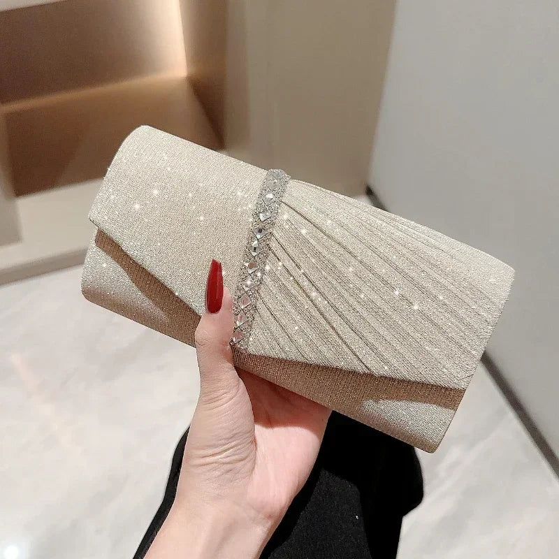 Lumineux Clutch