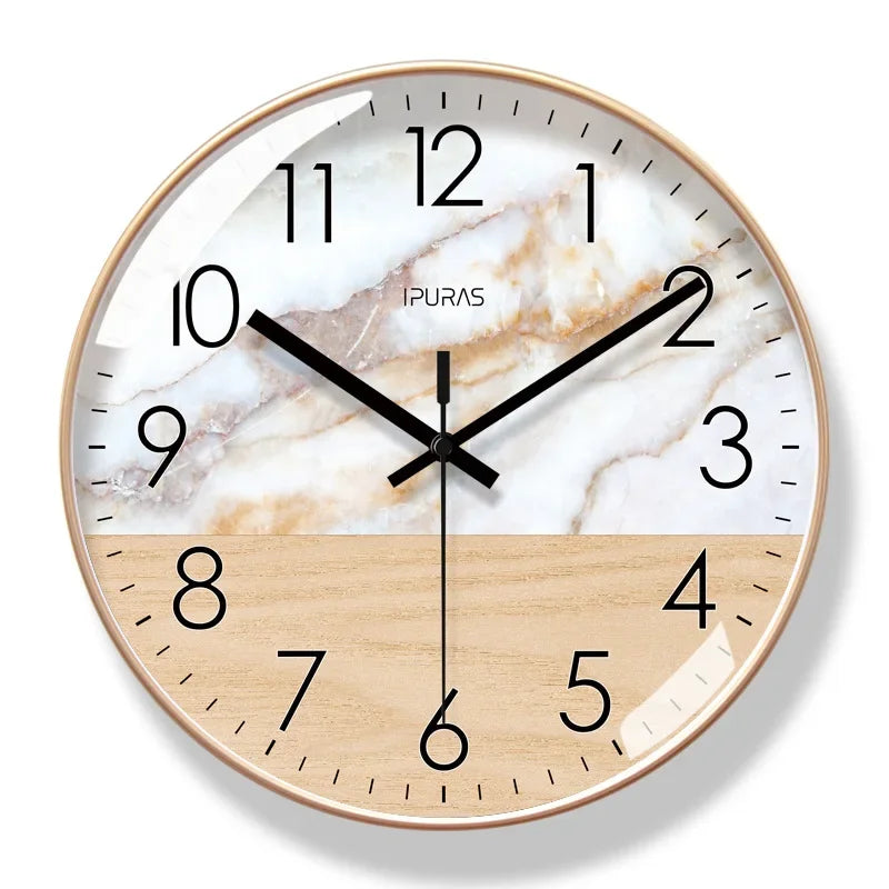 Elegance Wall Clock