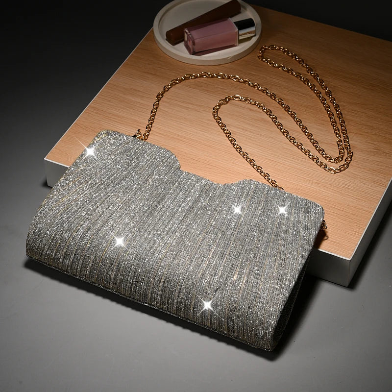 Clutch Elegance