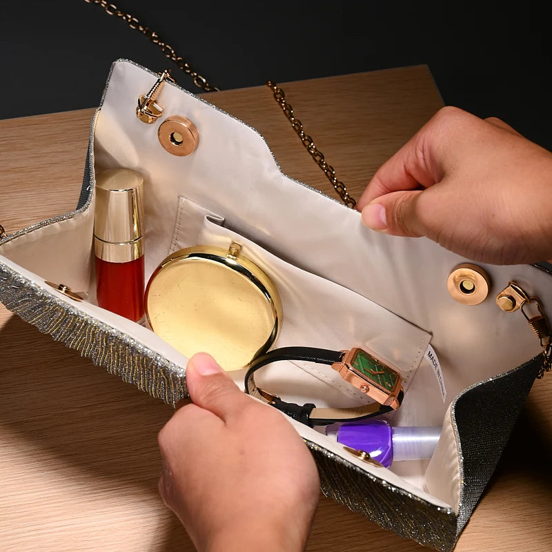 Clutch Elegance