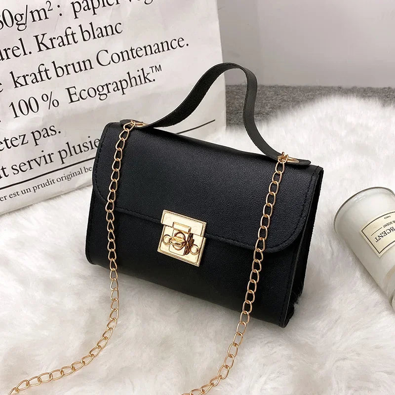 Aurora Classic Bag