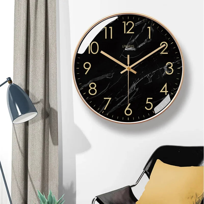 Elegance Wall Clock
