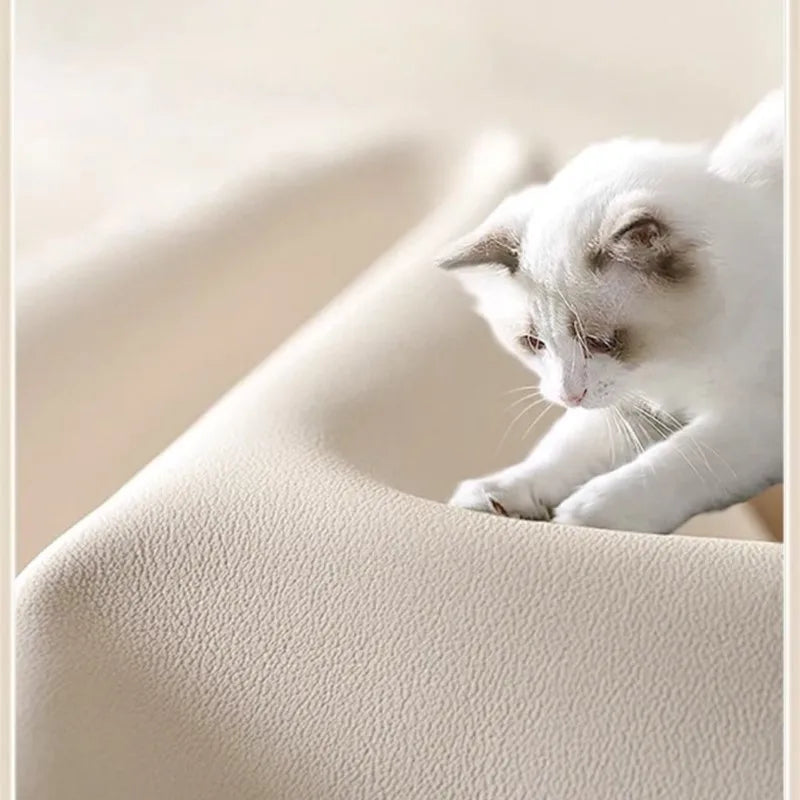 Warming Penguin Rocking Chair Single Lazy Person Sofa Lounge Chair Balcony Living Room Bedroom Household Leisure Chair Hot Sale