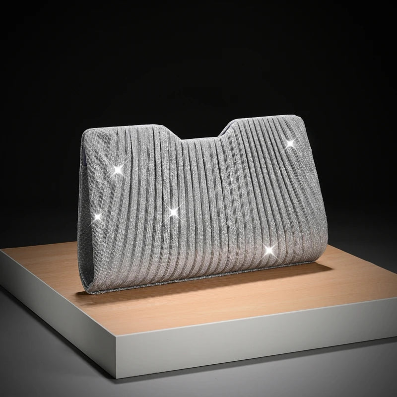 Clutch Elegance