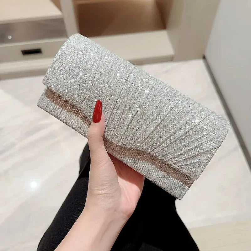 Lumineux Clutch