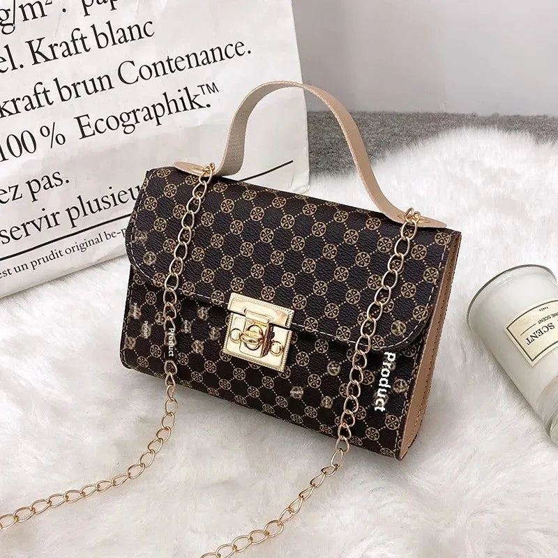 Aurora Classic Bag